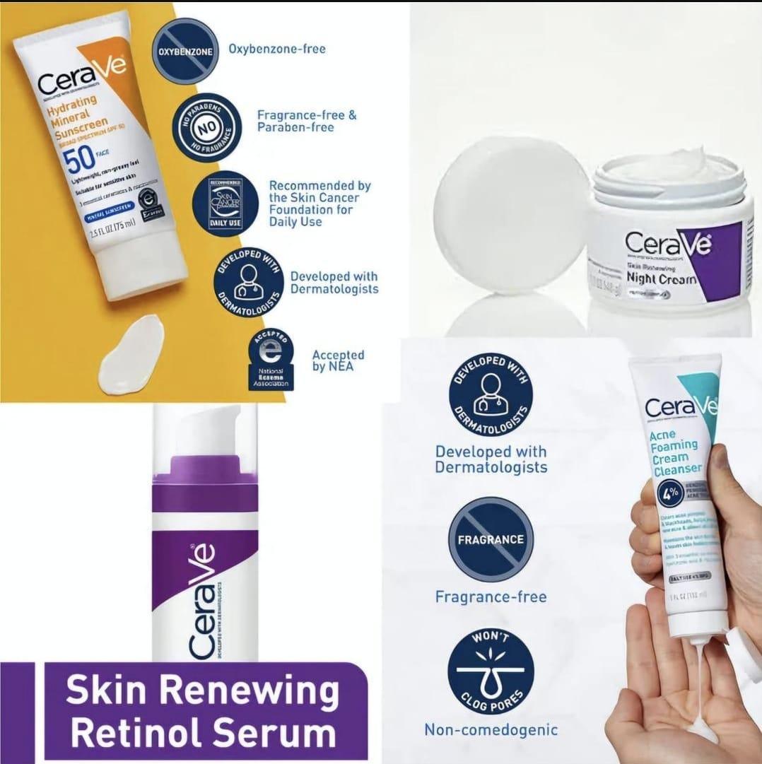 CeraVe